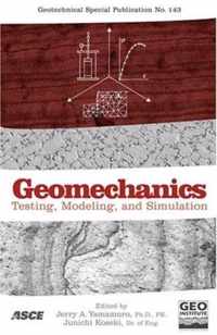Geomechanics