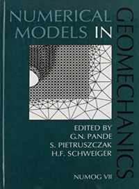 Numerical Models in Geomechanics