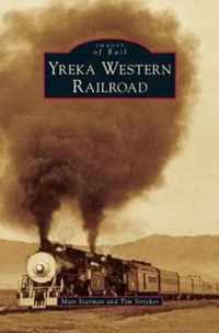 Yreka Western Railroad