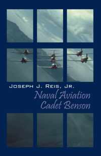 Naval Aviation Cadet Benson