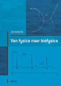 Van fysica naar biofysica