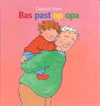 Bas  -   Bas past op opa