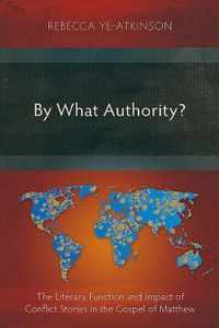 By What Authority?