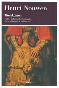 Thuiskomen