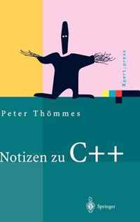 Notizen Zu C++