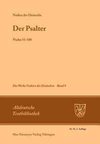 Der Psalter