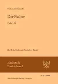 Der Psalter