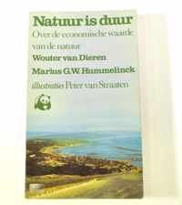 Natuur is duur - Wouter van Dieren Marius Hummelinck  ISBN 9029396067 14b