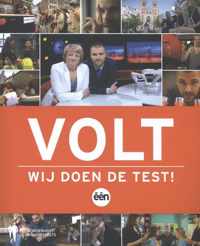 Volt; Wij doen de test !