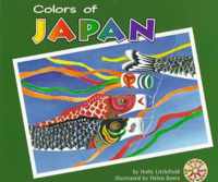 Colors Of Japan