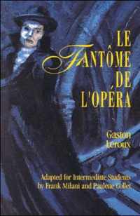 Classic Literary Adaptations, Le Fantome de L'Opera'