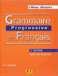 Grammaire progressive du francais - Nouvelle edition