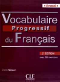 Vocabulaire progressif du francais - Nouvelle edition