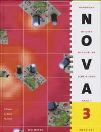 Nova 3 vmbo-kgt nask1 handboek