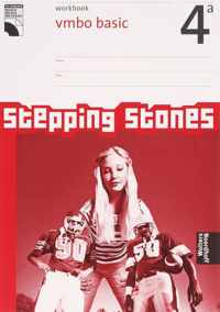 Stepping Stones / 3 Vmbo Basic / deel Werkboek A+B