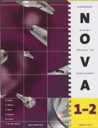 NovA 1-2 Vmbo-kgt Handboek