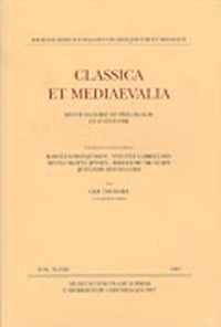 Classica et Mediaevalia