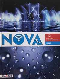 Nova NaSk 1-2 havo/vwo leeropdrachtenboek