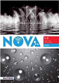 Nova NaSk 1-2 havo/vwo practicumboek