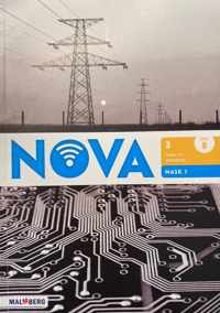 NOVA NASK 1 VMBO-GT Werkboek deel 3B