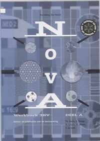 NovA 3 Hv Na/Sk A Werkboek