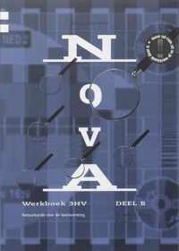 Nova 3 hv Werkboek B