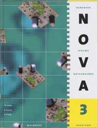 Nova 3 h/v Handboek