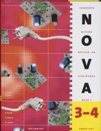 Nova 3/4 Vmbo-kgt nask