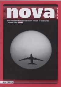 Nova nieuwe natuur-& scheikunde 1/2 b havo/vwo 2-uurs uitwerkingenboek