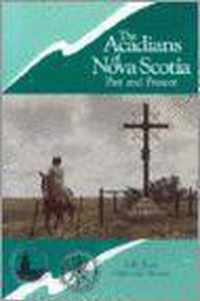 Acadians of Nova Scotia