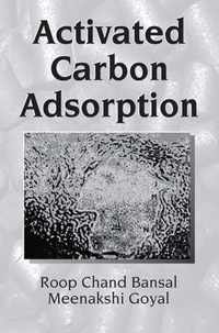 Activated Carbon Adsorption