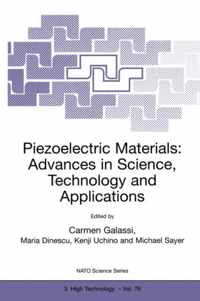 Piezoelectric Materials