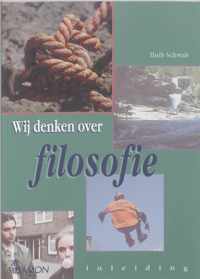 Wij Denken Over Filosofie