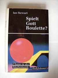 Spielt Gott Roulette?