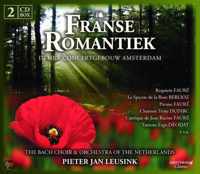 Franse Romantiek in het Concertgebouw Amsterdam, Requiem Fauré & Le Spectre de la Rose