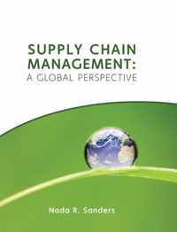 Supply Chain Management