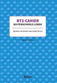 NT2-Cahier buitenschools leren