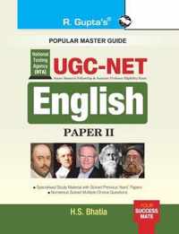 UGC-NET English (Paper II) Exam Guide