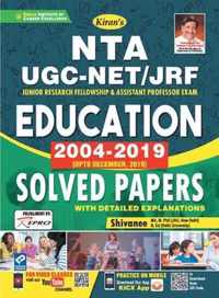 Nta Ugc Education
