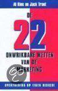 22 Onwrikbare Wetten Van Marketing