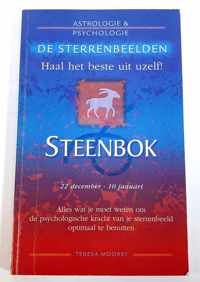 Haal het beste uit uzelf! Steenbok (22 december - 10 januari)