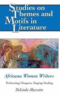 Africana Women Writers