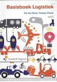 Basisboek logistiek