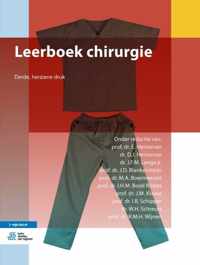 Leerboek chirurgie