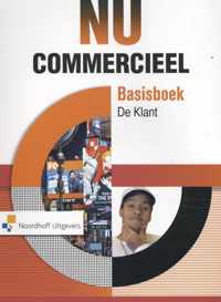 NU Commercieel basisboek de klant Leerboek