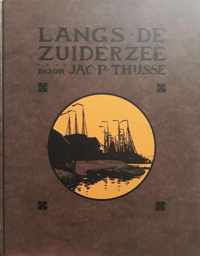 Langs De Zuiderzee