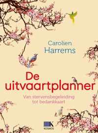 De uitvaartplanner