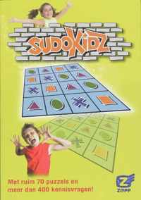 Sudokidz