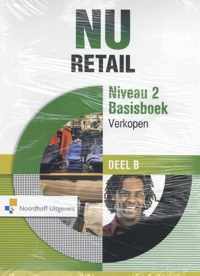NU Retail Niveau 2 Verkopen A+B Basisboek