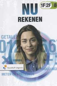 NU Rekenen - Paperback (9789001878559)